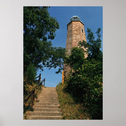 ヘンリー岬の古いガーディアン ポスター (正面)