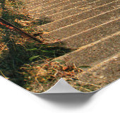 ヘンリー岬の古いガーディアン ポスター (角)