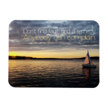 ヘンリー感動的フォード引用文「救済策を見つける」