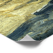 ヘンリー長沢タナーザキャニオン ポスター (角)