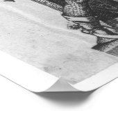 ヘンリー1世のイギリス王 ポスター (角)