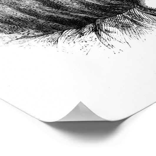 ヘンリー2世 ポスター (角)