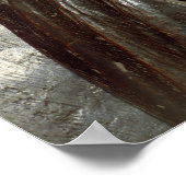 ヘンリー5世の肖像画 ポスター (角)