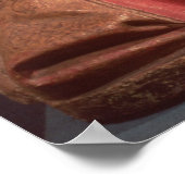 ヘンリー7世、1509年～11年 ポスター (角)