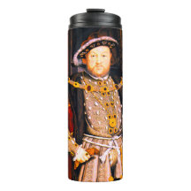 ヘンリー8世の家庭歴王イングランド6人の妻