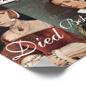 ヘンリー8世の6人の妻のポスター ポスター (角)