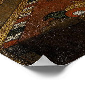 ヘンリー8世ポートレート ポスター (角)