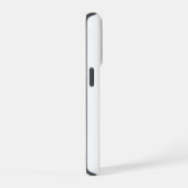 ヘンリー8世 – スワイプ右？ iPhoneケース (右側面)