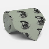 ヘンリー8世 ネクタイ (ロール)