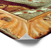 ヘンリー8世 ポスター (角)