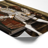 ヘンリー8世 ポスター (角)