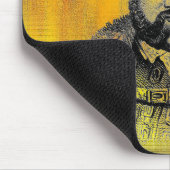 ヘンリー8世 マウスパッド (コーナー)