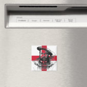 ヘンリー8世 マグネット (インサイチュ (食洗機))