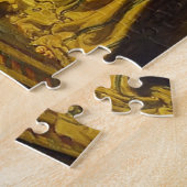 ヘンリー·おさわ·タナー·ザ·アナウンス1914 ジグソーパズル (側面)