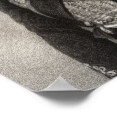 ヘンリー・ウィリアム・パジェット ポスター (角)