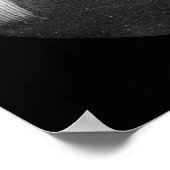 ヘンリー・ウィル・ロジャーズ・ダゲレオタイプ1843 ポスター (角)