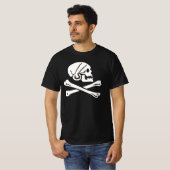 ヘンリー・オールパイレーツTシャツ Tシャツ (正面フル)