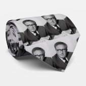 ヘンリー・キッシンジャーのタイ ネクタイ (ロール)