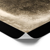 ヘンリー・クレイ・ダゲレオタイプ1851 ポスター (角)