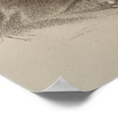 ヘンリー・グラタン ポスター (角)