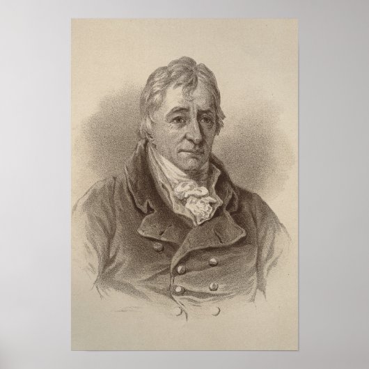 ヘンリー・グラタン ポスター (正面)