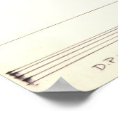 ヘンリー・コンピュータアート053 ポスター (角)