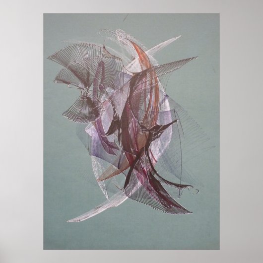 ヘンリー・コンピュータ・アート113 ポスター (正面)