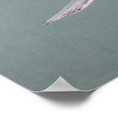 ヘンリー・コンピュータ・アート113 ポスター (角)