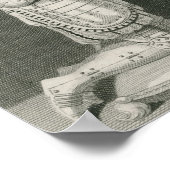 ヘンリー・スチュアート、ダーリー卿と弟 ポスター (角)