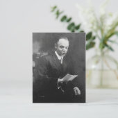 ヘンリー・ストーン ポストカード (スタンド正面)