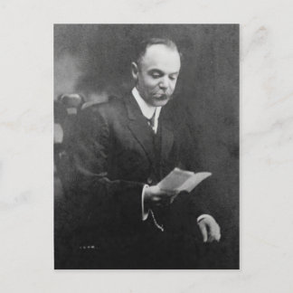 ヘンリー・ストーン ポストカード