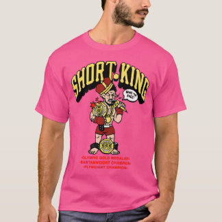 ヘンリー・セジュドー短王 Tシャツ