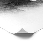 ヘンリー・ソロー ポスター (角)