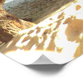 ヘンリー・デイヴィッド・ソローやる気を起こさせる・ドリームの引用 ポスター (角)