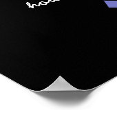 ヘンリー・デイヴィッド・ソロー違うドラマー引用文 ポスター (角)