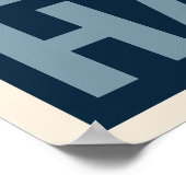 ヘンリー・ハズリット ポスター (角)