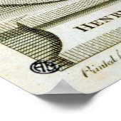 ヘンリー・パーセル ポスター (角)