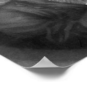 ヘンリー・パーセル ポスター (角)