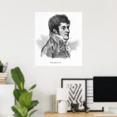 ヘンリー・ピアス ポスター (ホームオフィス)