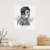 ヘンリー・ピアス ポスター (キッチン)