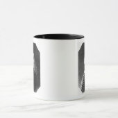 ヘンリー・フィールディングはサミュエルフリーマンによって刻みました マグカップ (中央)