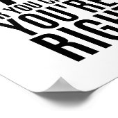 ヘンリー・フォード |感動的引用文 ポスター (角)