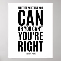 ヘンリー・フォード |感動的引用文