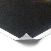 ヘンリー・フセリによるティターニアの目覚め ポスター (角)