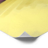 ヘンリー・フランケンシュタイン・ポスタおもしろいー ポスター (角)