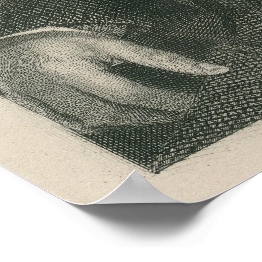 ヘンリー・ペティ – フィッツモーリス、第三侯爵 ポスター (角)