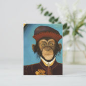 ヘンリー ポストカード (スタンド正面)