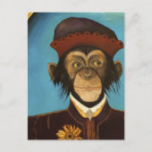 ヘンリー ポストカード (正面)