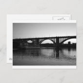 ヘンリー ポストカード (正面/裏面)