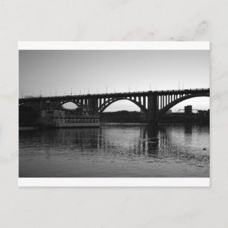 ヘンリー ポストカード